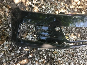 Оригинлна предна броня за Vw Scirocco. 2014-2018 Фейслифт. M147208, снимка 4 - Части - 53564318