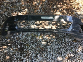 Оригинлна предна броня за Vw Scirocco. 2014-2018 Фейслифт. M147208, снимка 3 - Части - 53564318