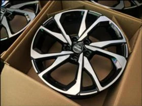 Джанти за Honda, снимка 14