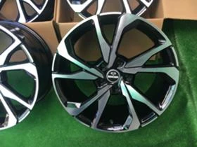 Джанти за Honda, снимка 5