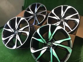 Джанти за Honda, снимка 7