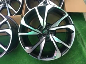 Джанти за Honda, снимка 9