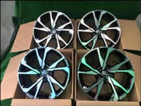 Джанти за Honda, снимка 6