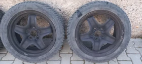 Гуми с джанти Goodyear 225/50R17, снимка 4