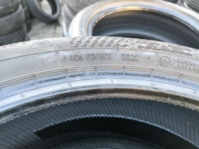Гуми Зимни 205/55R17, снимка 7