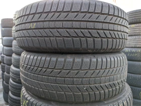 Гуми Зимни 205/55R17, снимка 3