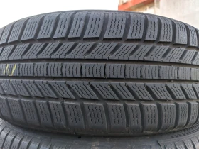 Гуми Зимни 205/55R17, снимка 1