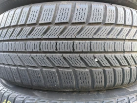 Гуми Зимни 205/55R17, снимка 2