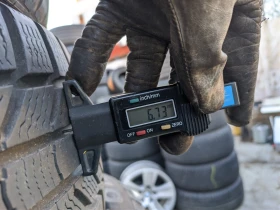 Гуми Зимни 205/55R17, снимка 5