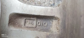 Джанти за Peugeot, снимка 3