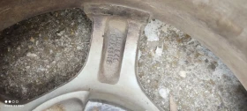 Джанти за Peugeot, снимка 5