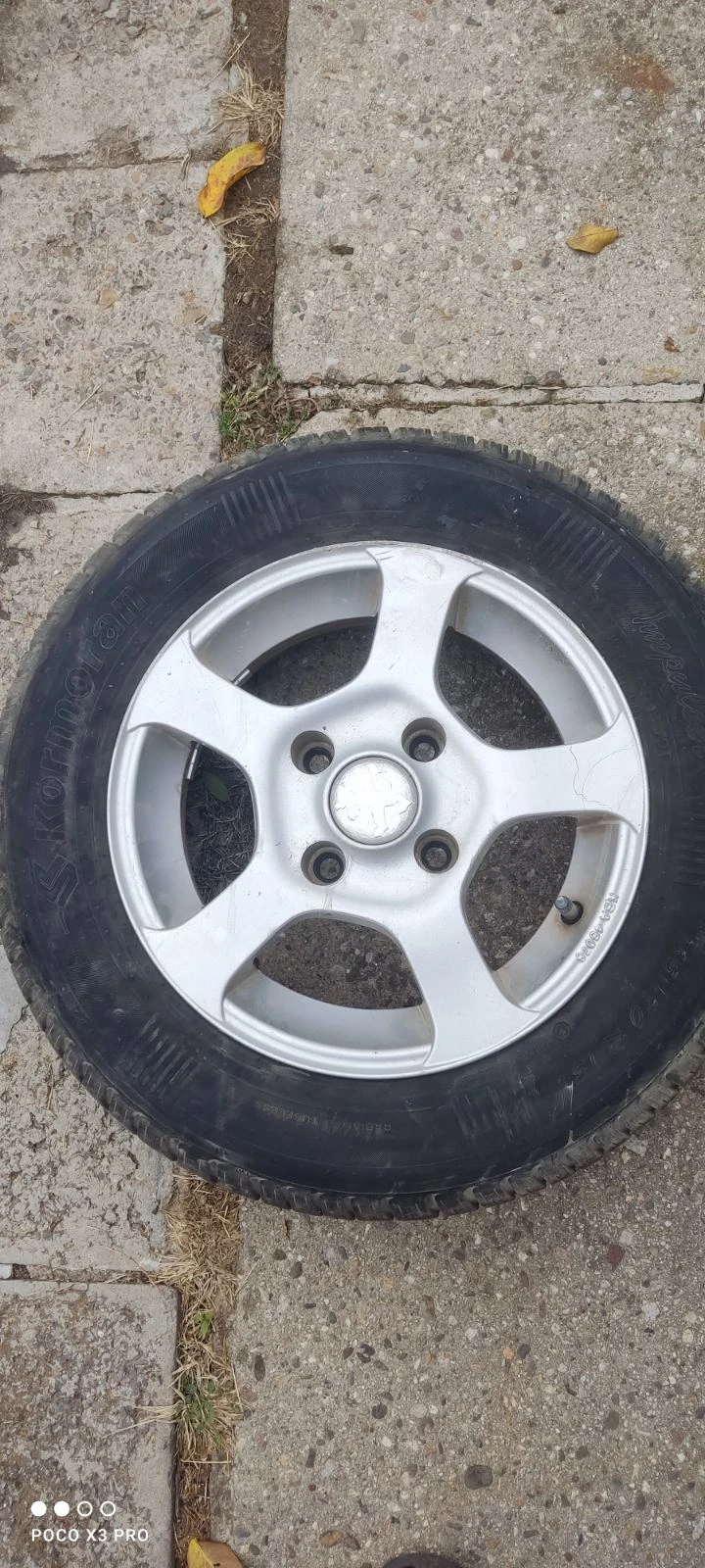 Джанти за Peugeot
