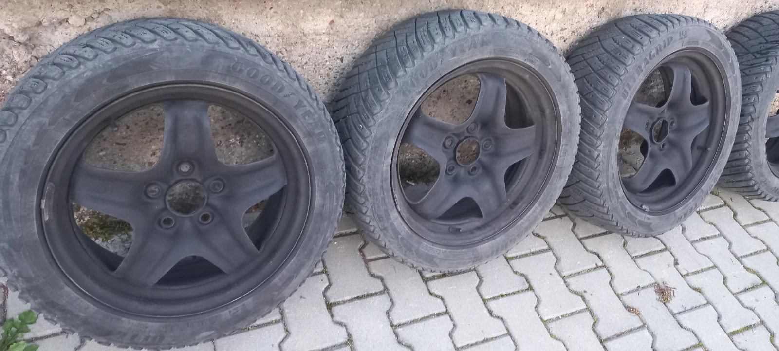    225/50R17  Opel Insignia | Mobile.bg   7