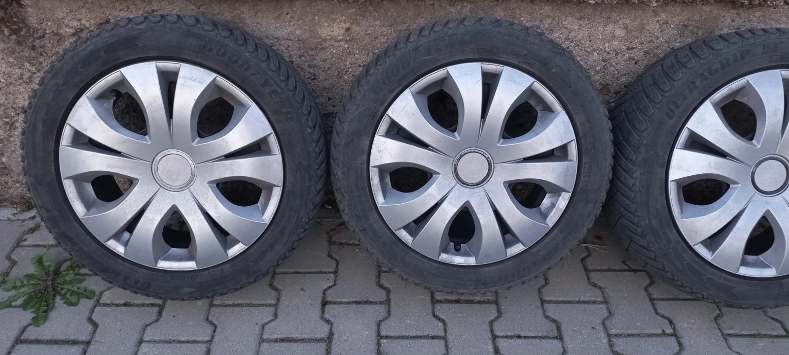    225/50R17  Opel Insignia | Mobile.bg   2