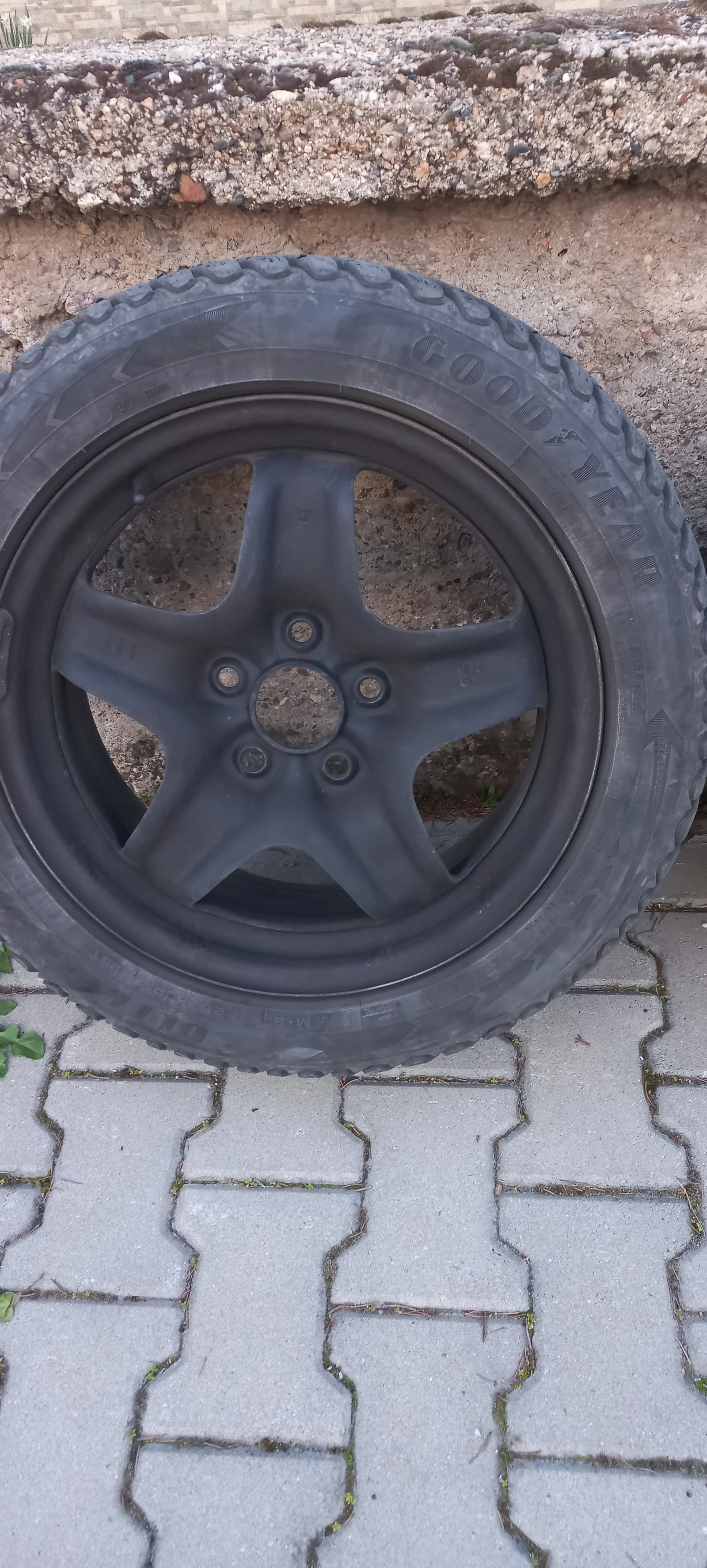    225/50R17  Opel Insignia | Mobile.bg   8