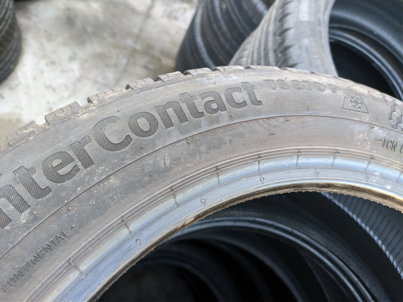  205/55R17 | Mobile.bg   8