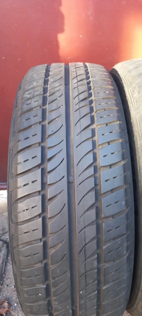 Гуми Летни 185/60R15, снимка 6 - Гуми и джанти - 46950444