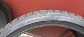 Гуми Зимни 255/30R20, снимка 9 - Гуми и джанти - 46950444