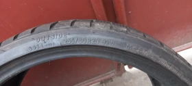 Гуми Зимни 255/30R20, снимка 8 - Гуми и джанти - 46950444