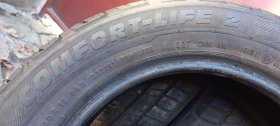 Гуми Летни 185/60R15, снимка 15 - Гуми и джанти - 46950444