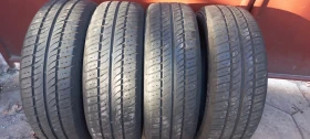 Гуми Летни 185/60R15, снимка 1 - Гуми и джанти - 46950444