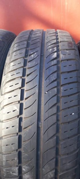 Гуми Летни 185/60R15, снимка 4 - Гуми и джанти - 46950444