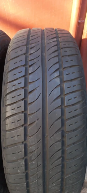 Гуми Летни 185/60R15, снимка 9 - Гуми и джанти - 46950444