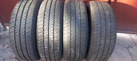 Гуми Летни 185/60R15, снимка 2 - Гуми и джанти - 46950444