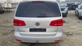VW Touran 1.6tdi, снимка 1
