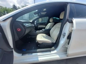 Mercedes-Benz CLS 350 CDI AMG Пакет, снимка 12