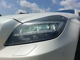 Mercedes-Benz CLS 350 CDI AMG Пакет, снимка 15
