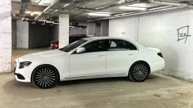 Mercedes-Benz E 200 4Matic Germany 70хил.км, снимка 10
