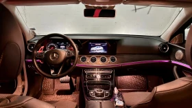 Mercedes-Benz E 200 4Matic Germany 70хил.км, снимка 16