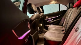 Mercedes-Benz E 200 4Matic Germany 70хил.км, снимка 13