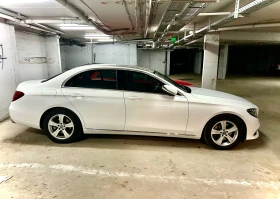 Mercedes-Benz E 200 4Matic Germany 70хил.км, снимка 11