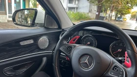 Mercedes-Benz E 200 4Matic Germany 70хил.км, снимка 6