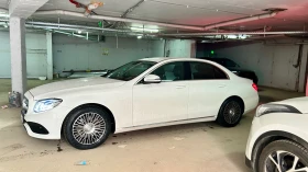 Mercedes-Benz E 200 4Matic Germany 70хил.км, снимка 5