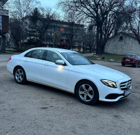 Mercedes-Benz E 200 4Matic Germany 70хил.км, снимка 12
