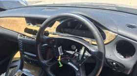 Mercedes-Benz CLS 320, снимка 2