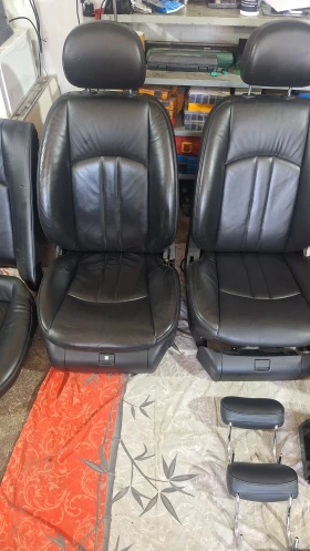 Mercedes-Benz CLS 320, снимка 6