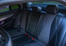 Mercedes-Benz E 200, снимка 17