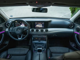 Mercedes-Benz E 200, снимка 8