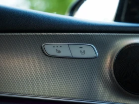 Mercedes-Benz E 200, снимка 15