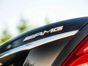 Mercedes-Benz E 200, снимка 6