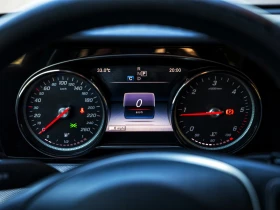 Mercedes-Benz E 200, снимка 7