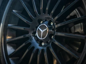 Mercedes-Benz E 200, снимка 14