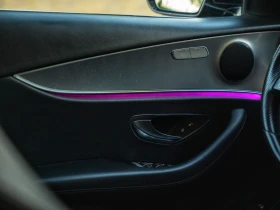 Mercedes-Benz E 200, снимка 16