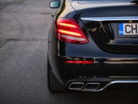 Mercedes-Benz E 200, снимка 2