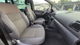Seat Alhambra 1.9TDI, снимка 14