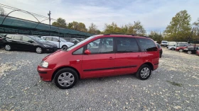 Seat Alhambra 1.9TDI, снимка 3